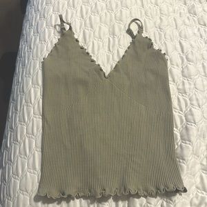Free People Easy To Love Cami M/L